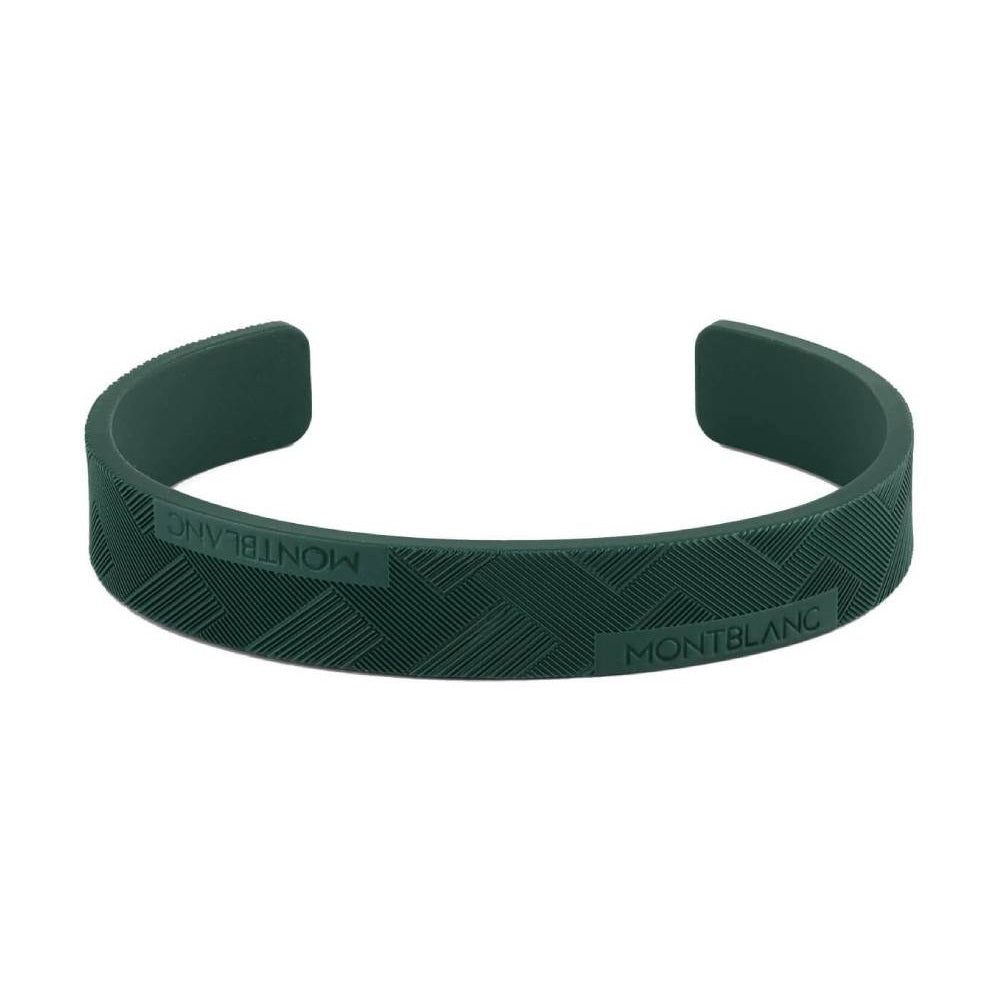 Bracelet Montblanc Unisex MB130593 (6,3CM)