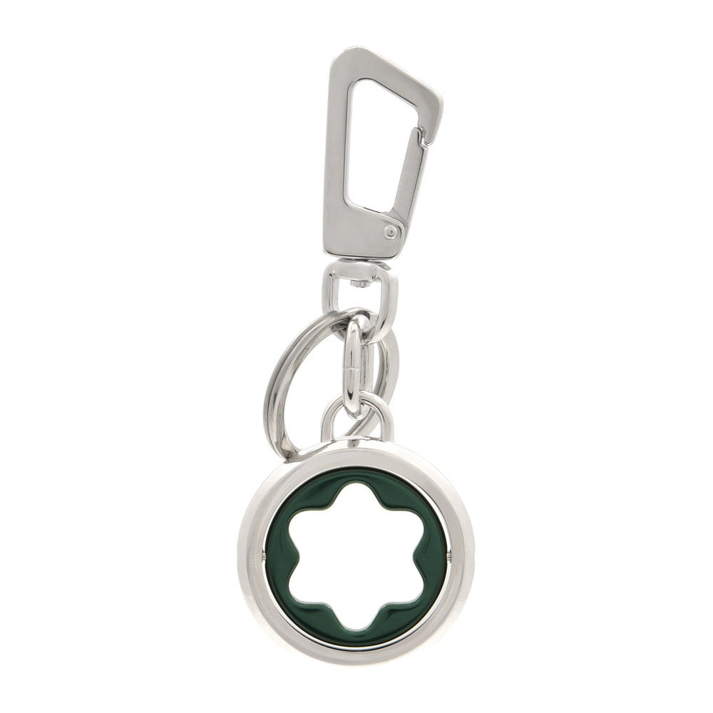 Key Ring Montblanc Unisex MB131104 (4X3X11,5CM)