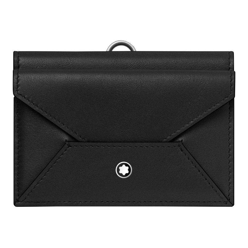 Card Holder Montblanc Unisex MB131255 (10,5X1,5X8CM)