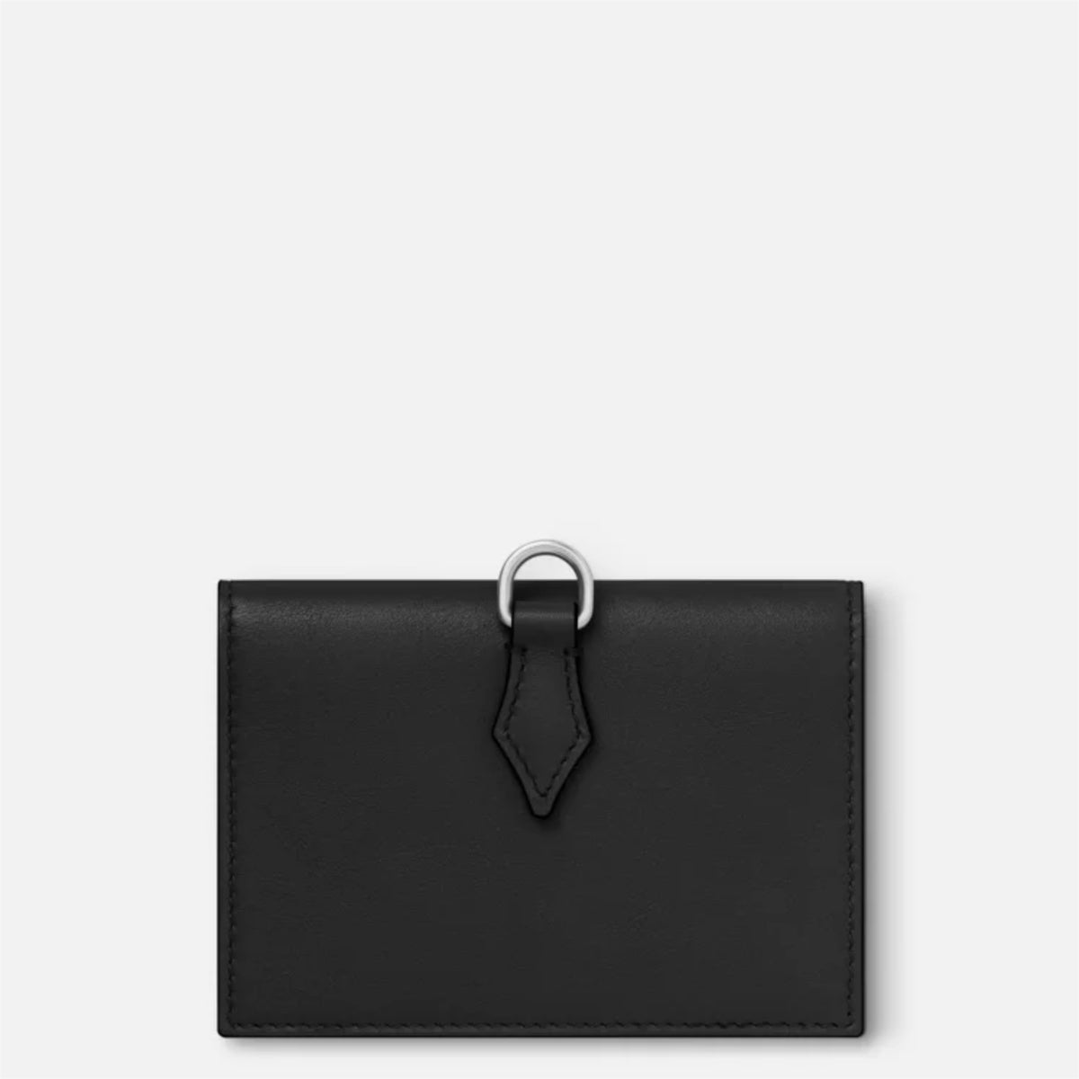 Card Holder Montblanc Unisex MB131255 (10,5X1,5X8CM)