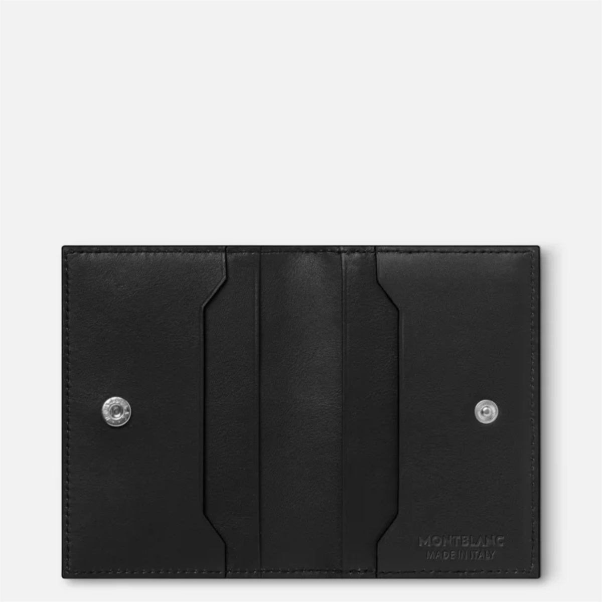 Card Holder Montblanc Unisex MB131255 (10,5X1,5X8CM)
