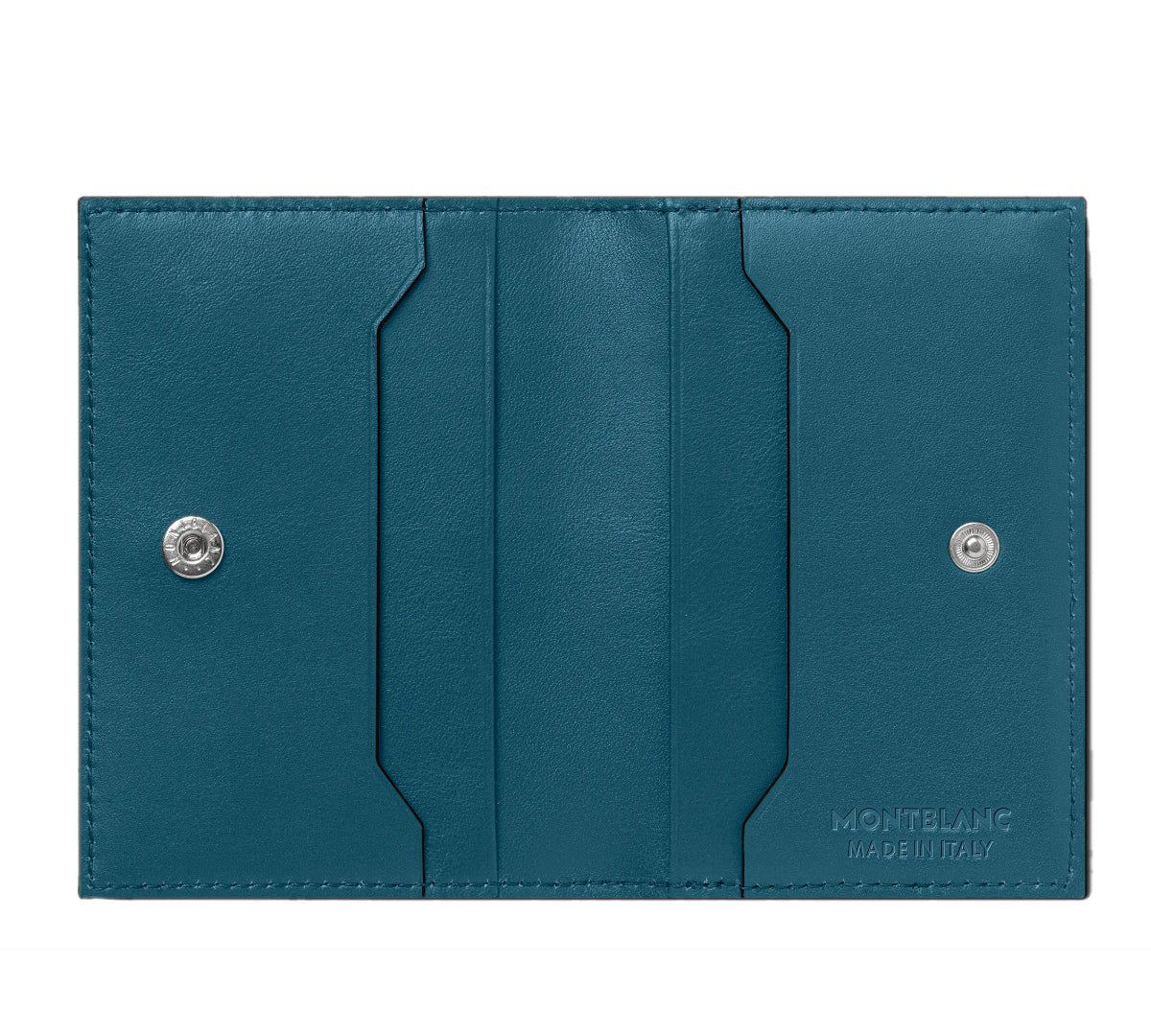 Card Holder Montblanc Unisex MB131258 (10,5X1,5X8CM)