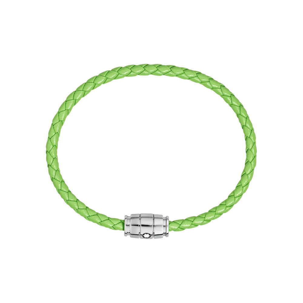 Bracelet Montblanc Unisex MB13429263 (6,3CM)