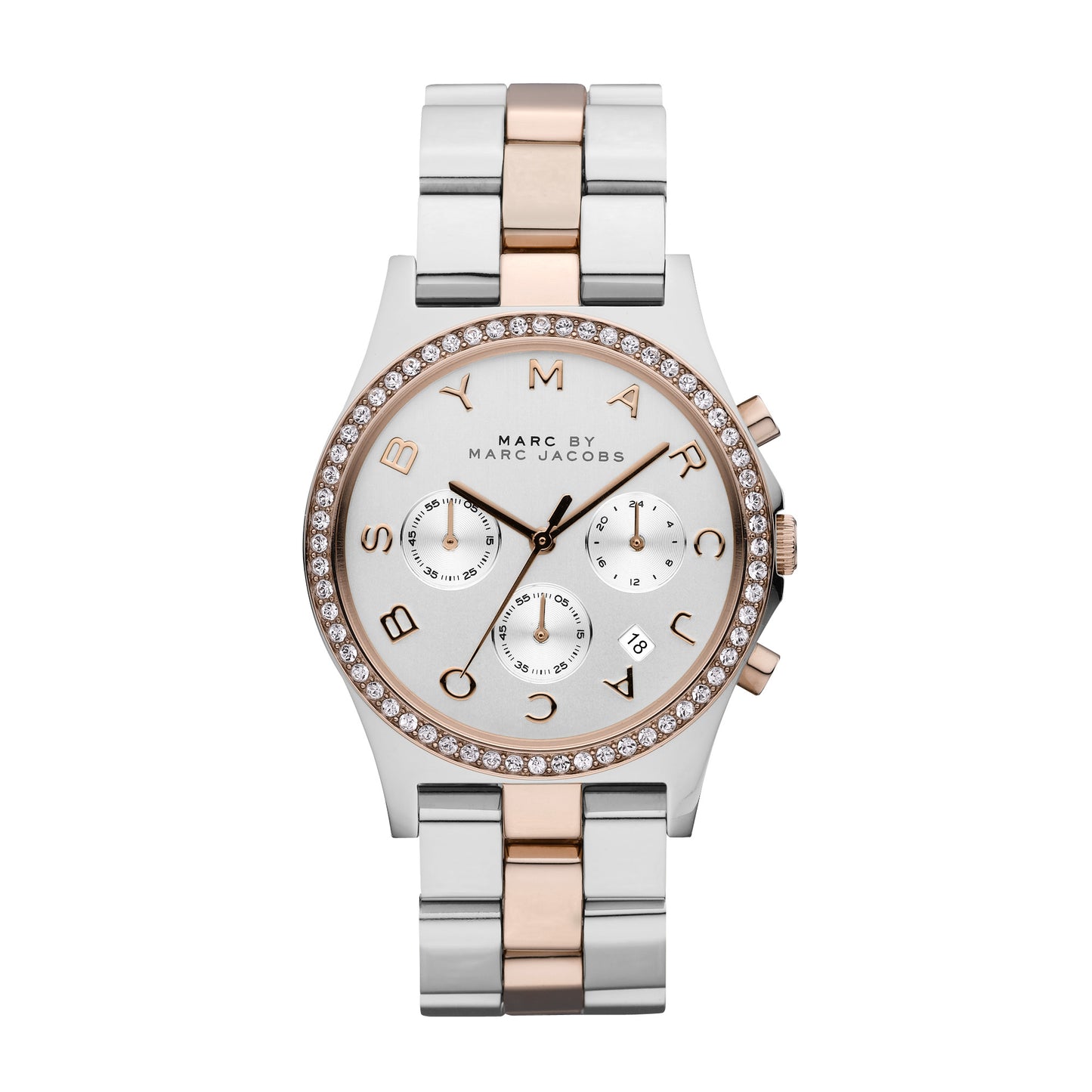 Watch Marc Jacobs Women MBM3106 (38MM)