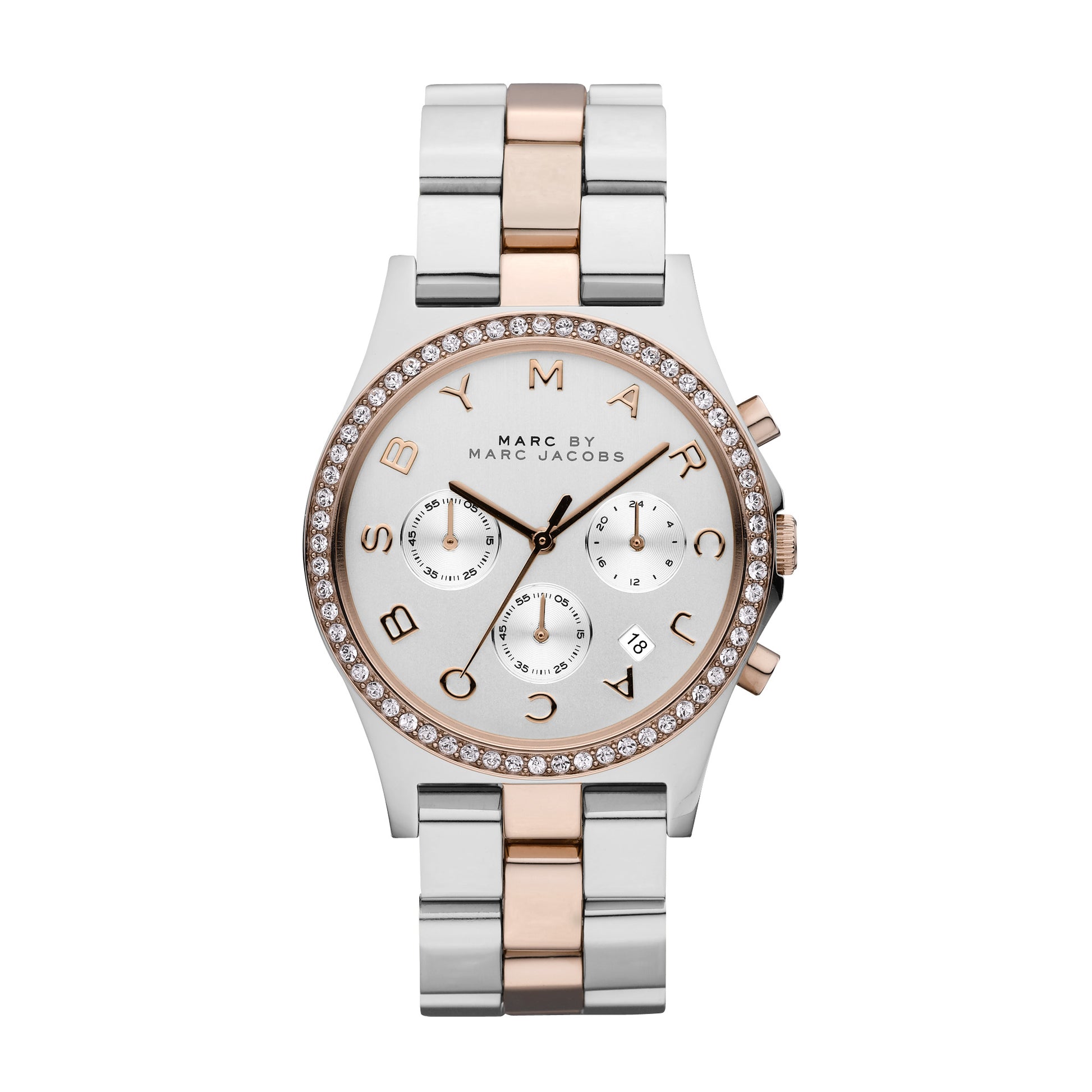 Watch Marc Jacobs Women MBM3106 (38MM)