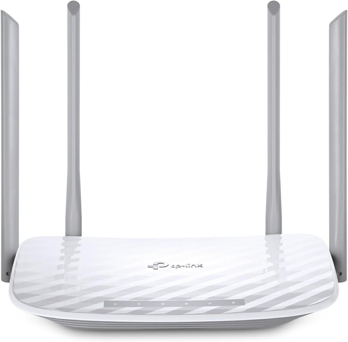 TP-Link Modem Router Archer C50 WiFi AC1200 Dual Band 300Mbps White