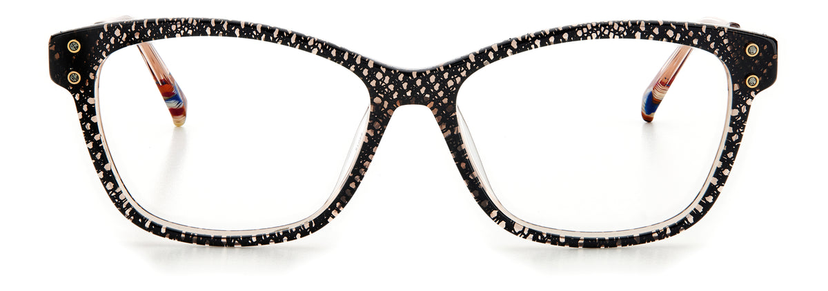 Glasses Missoni Women MIS-0006-KDX (Lens/Bridge/Temple) 53/15/140 mm