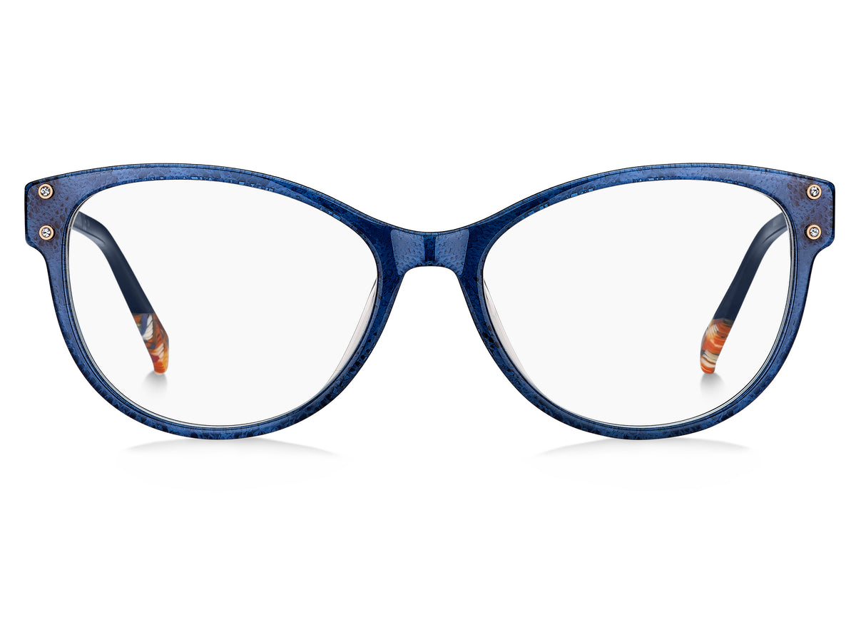 Glasses Missoni Women MIS-0027-PJP (Lens/Bridge/Temple) 54/17/145 mm