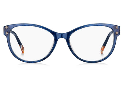 Glasses Missoni Women MIS-0027-PJP (Lens/Bridge/Temple) 54/17/145 mm