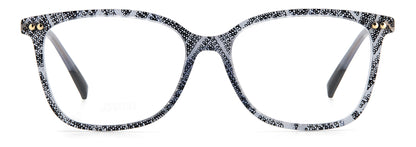 Glasses Missoni Women MIS-0085-S37 (Lens/Bridge/Temple) 53/15/140 mm