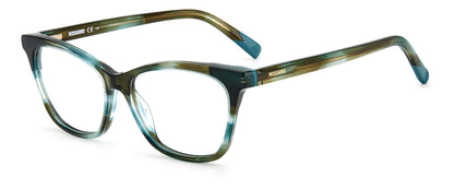 Glasses Missoni Women MIS-0101-6AK (Lens/Bridge/Temple) 53/15/145 mm