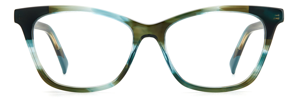 Glasses Missoni Women MIS-0101-6AK (Lens/Bridge/Temple) 53/15/145 mm