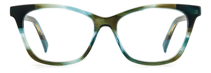 Glasses Missoni Women MIS-0101-6AK (Lens/Bridge/Temple) 53/15/145 mm
