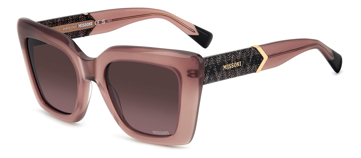 Sunglasses Missoni Made In Italy Women MIS0214SFWM (Lens/Bridge/Temple) 51/21/140 mm