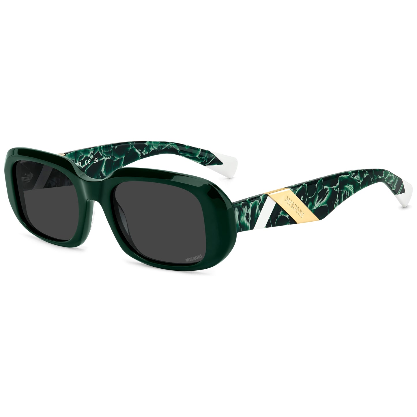 Sunglasses Missoni Women MIS0220S1ED (Lens/Bridge/Temple) 52/20/140 mm