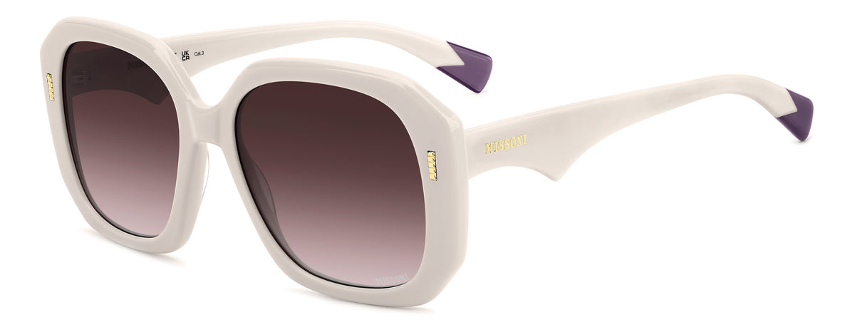 Sunglasses Missoni Women MIS0232SSZJ (Lens/Bridge/Temple) 56/18/145 mm