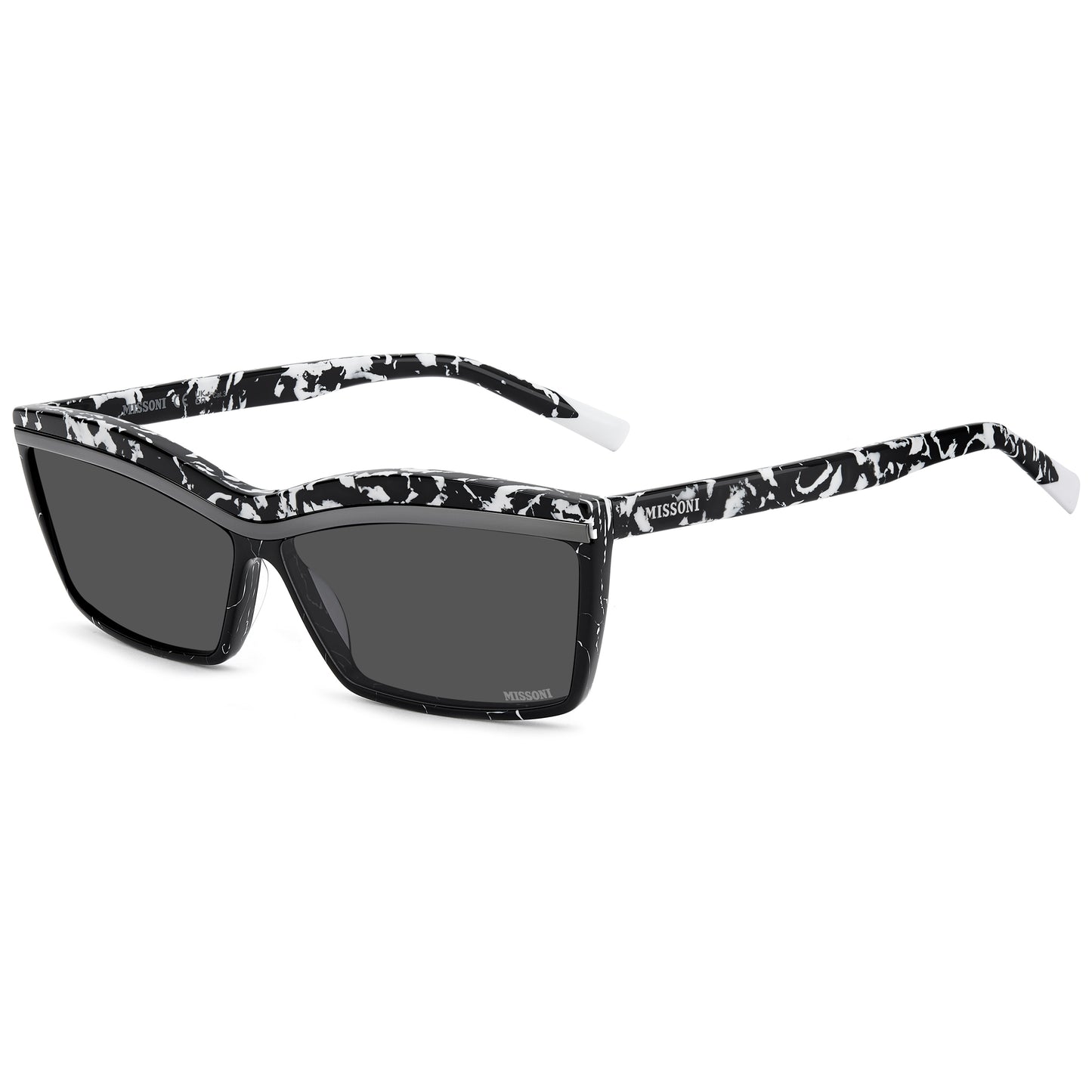 Sunglasses Missoni Women MIS0263STCB (Lens/Bridge/Temple) 63/11/140 mm
