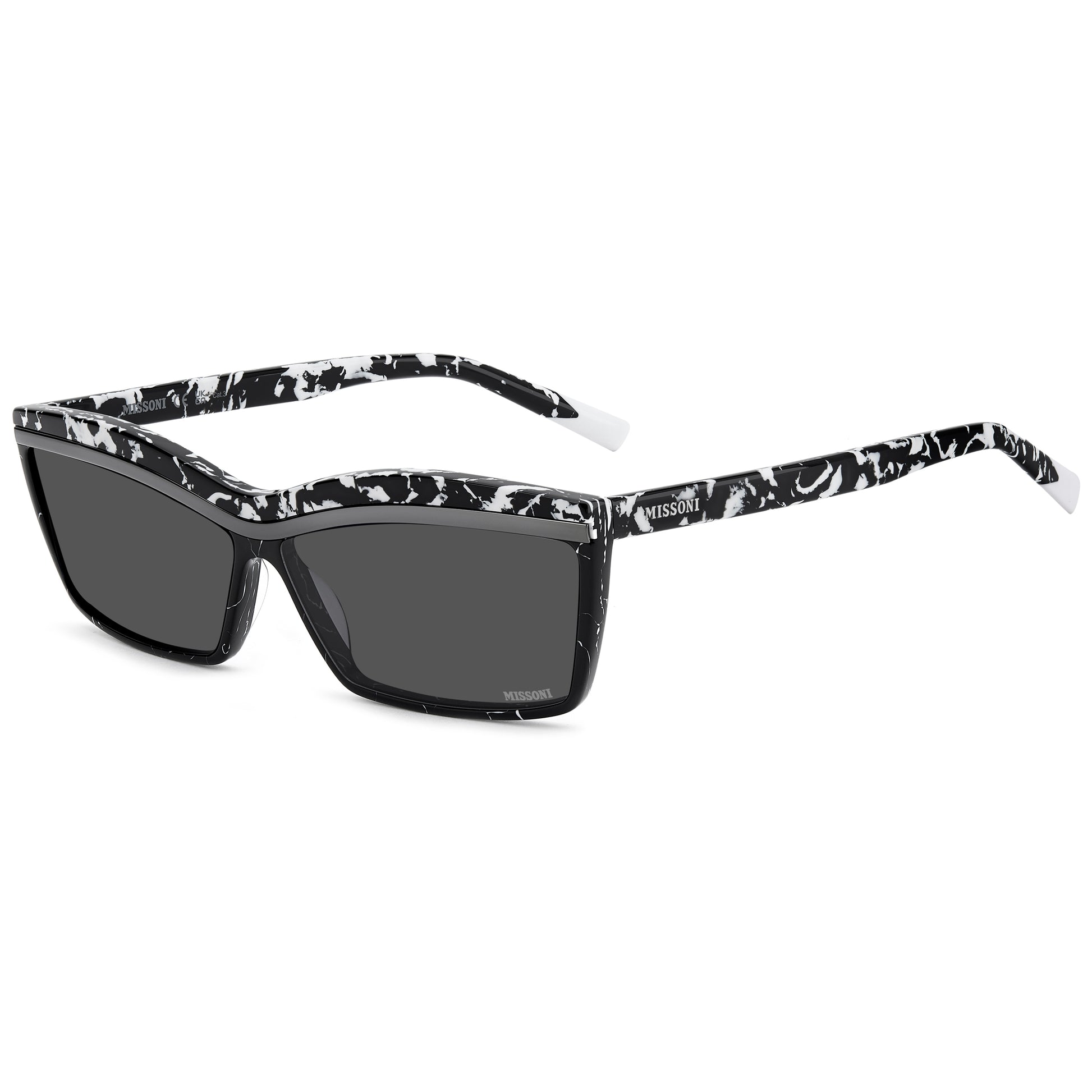 Sunglasses Missoni Women MIS0263STCB (Lens/Bridge/Temple) 63/11/140 mm