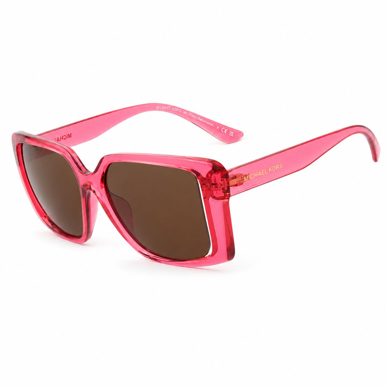 Sunglasses Michael Kors Women MK2238UDRAGON (Lens/Bridge/Temple) 55/15/145 mm