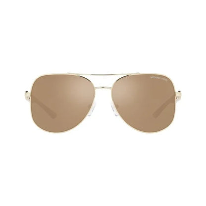 Sunglasses Michael Kors Women MK11210147P58 (Lens/Bridge/Temple) 58/15/140 mm