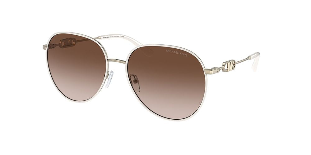 Sunglasses Michael Kors Women MK1128J123313 (Lens/Bridge/Temple) 58/17/145 mm