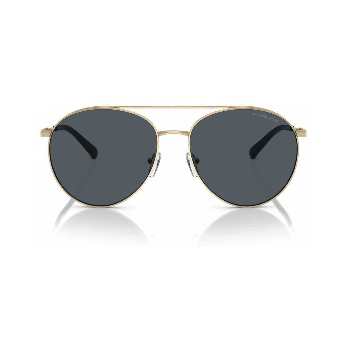 Sunglasses Michael Kors Women MK1138-101487 (Lens/Bridge/Temple) 58/17/145 mm