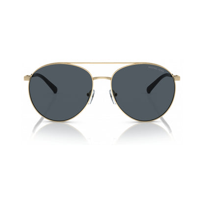 Sunglasses Michael Kors Women MK1138-101487 (Lens/Bridge/Temple) 58/17/145 mm