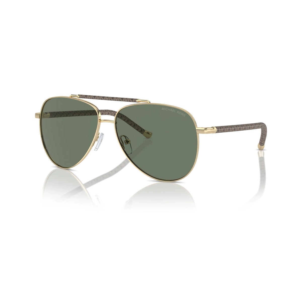 Sunglasses Michael Kors Women MK1146-10143H (Lens/Bridge/Temple) 59/13/140 mm