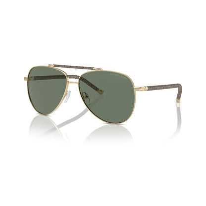 Sunglasses Michael Kors Women MK1146-10143H (Lens/Bridge/Temple) 59/13/140 mm
