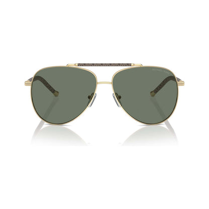 Sunglasses Michael Kors Women MK1146-10143H (Lens/Bridge/Temple) 59/13/140 mm