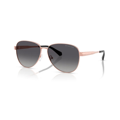 Sunglasses Michael Kors Women MK1160-1108T3 (Lens/Bridge/Temple) 59/14/145 mm