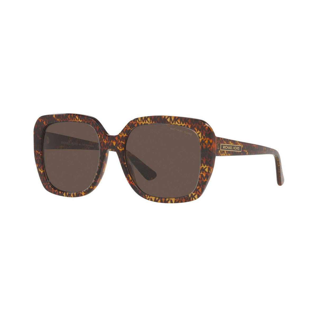Sunglasses Michael Kors Women MK2140-366787 (Lens/Bridge/Temple) 55/18/140 mm