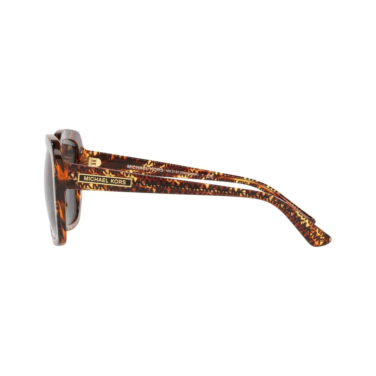 Sunglasses Michael Kors Women MK2140-366787 (Lens/Bridge/Temple) 55/18/140 mm