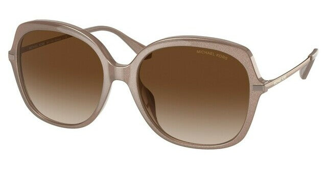 Michael Kors Women's Sunglasses MK2149U390013 with Lens/Bridge/Temple Dimensions 56/17/140 mm