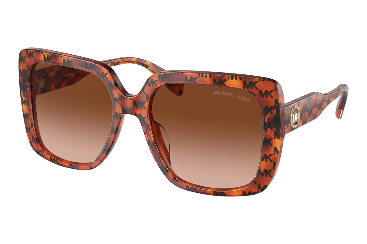 Sunglasses Michael Kors Women MK2183U35553B (Lens/Bridge/Temple) 55/18/140 mm