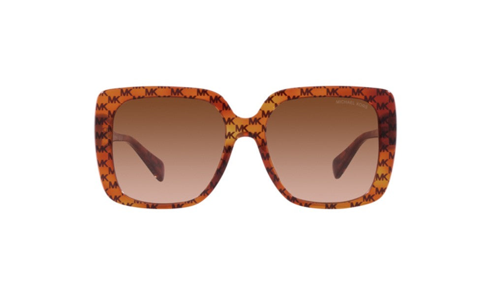 Sunglasses Michael Kors Women MK2183U35553B (Lens/Bridge/Temple) 55/18/140 mm