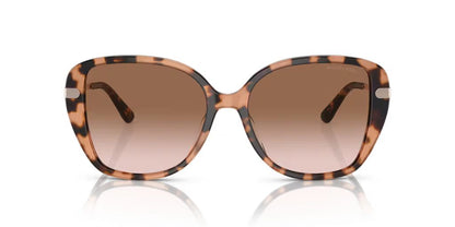 Sunglasses Michael Kors Women MK2185BU34491 (Lens/Bridge/Temple) 56/17/140 mm