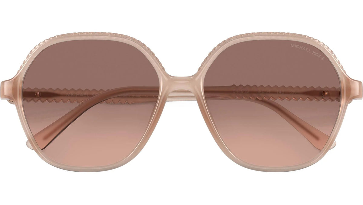 Sunglasses Michael Kors Women MK2186U344913 (Lens/Bridge/Temple) 58/16/140 mm