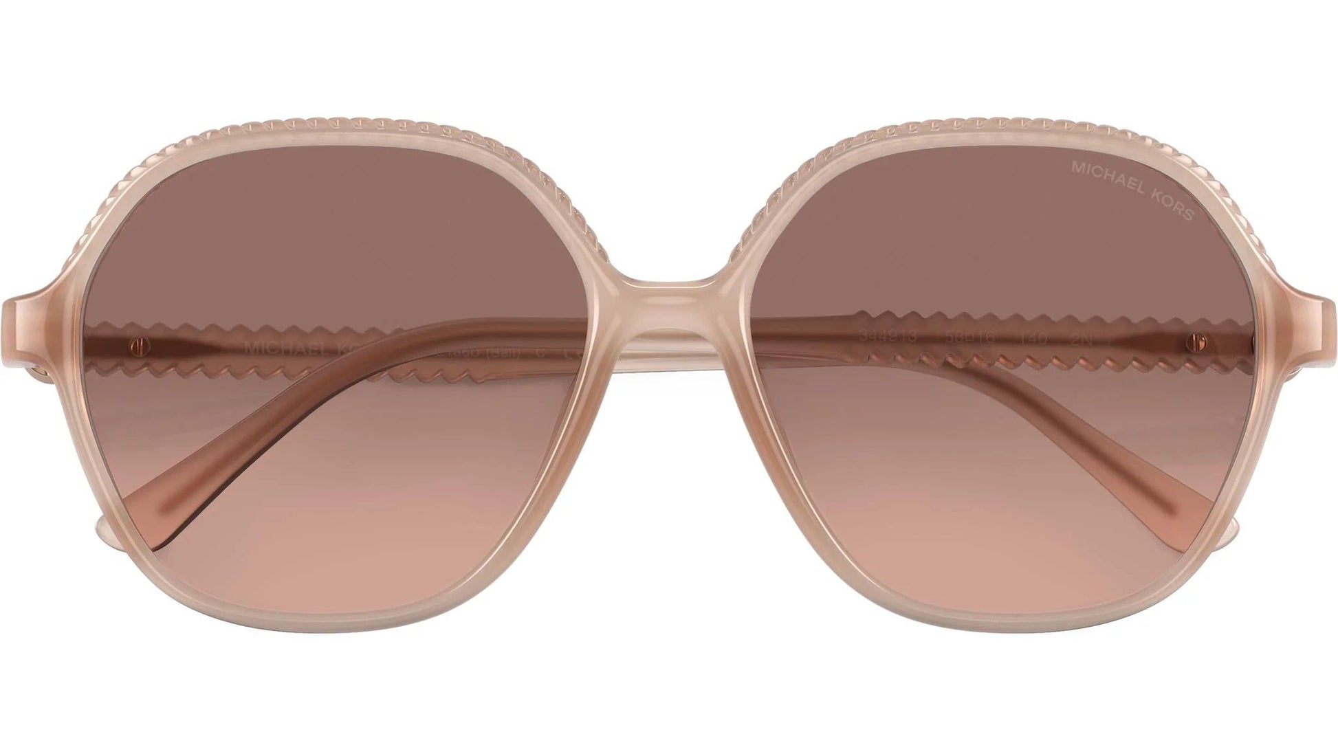 Sunglasses Michael Kors Women MK2186U344913 (Lens/Bridge/Temple) 58/16/140 mm
