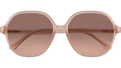 Sunglasses Michael Kors Women MK2186U344913 (Lens/Bridge/Temple) 58/16/140 mm