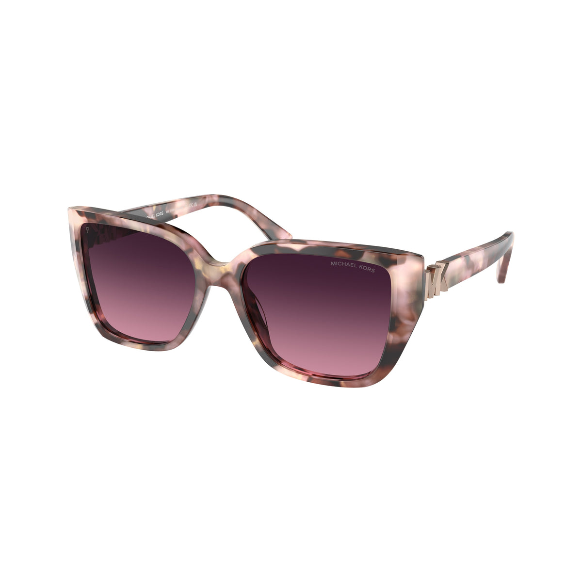 Sunglasses Michael Kors Women MK2199-3946F4 (Lens/Bridge/Temple) 55/17/135 mm