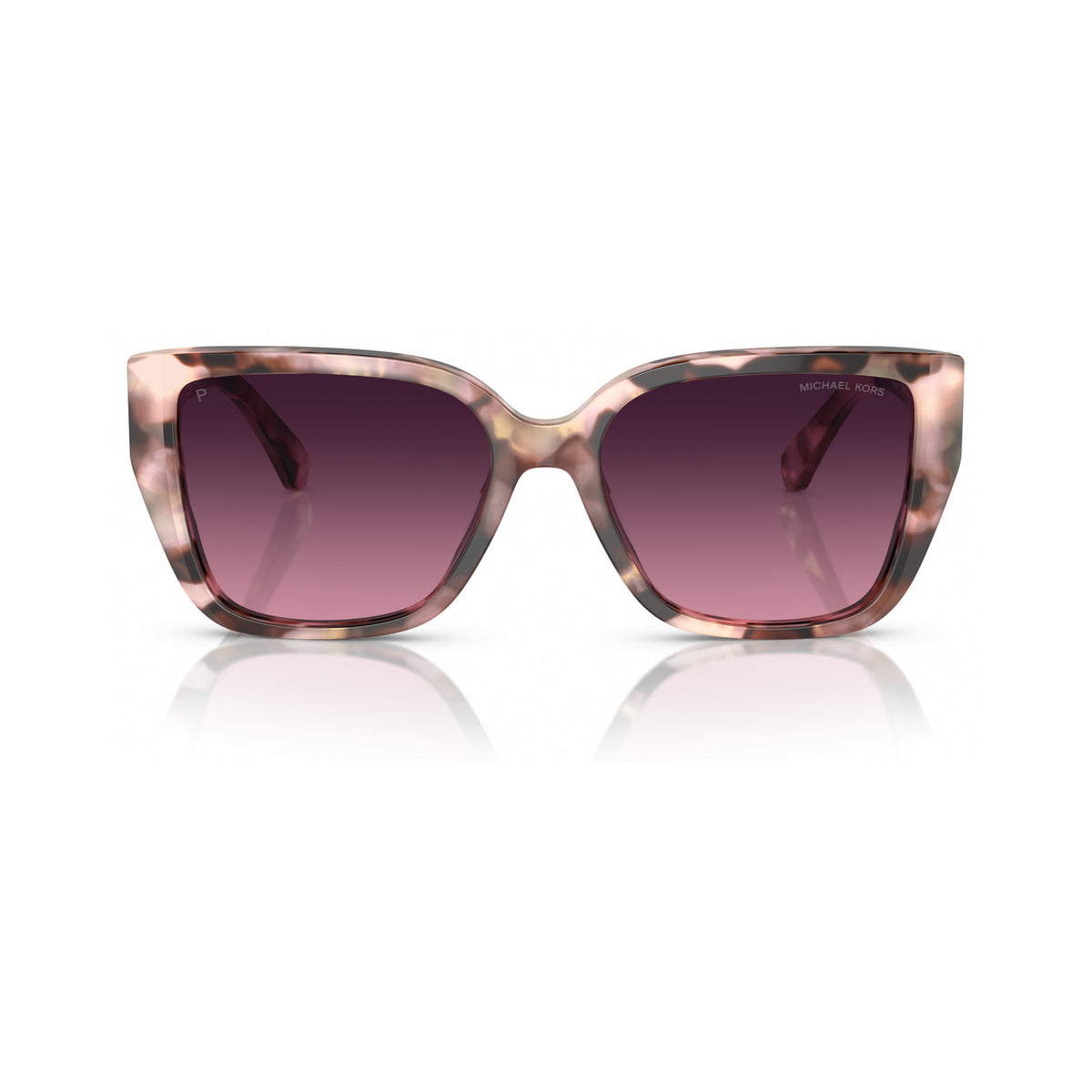 Sunglasses Michael Kors Women MK2199-3946F4 (Lens/Bridge/Temple) 55/17/135 mm