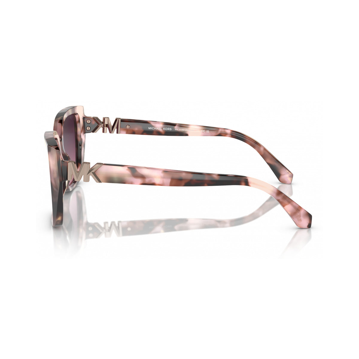 Sunglasses Michael Kors Women MK2199-3946F4 (Lens/Bridge/Temple) 55/17/135 mm