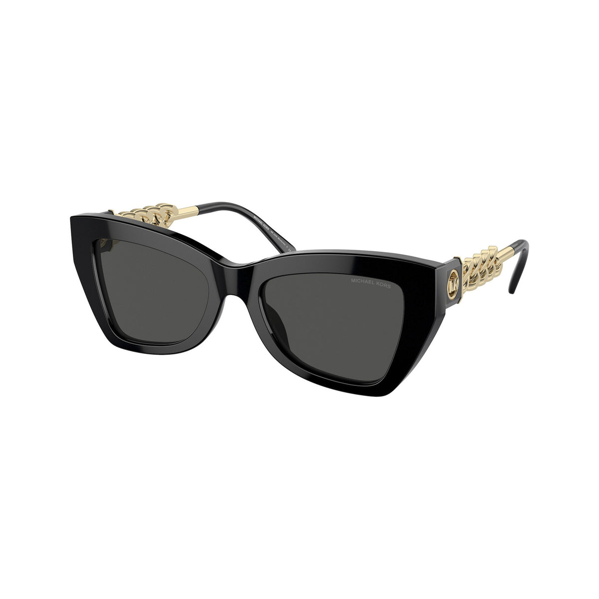 Sunglasses Michael Kors Women MK2205-300587 (Lens/Bridge/Temple) 52/19/140 mm