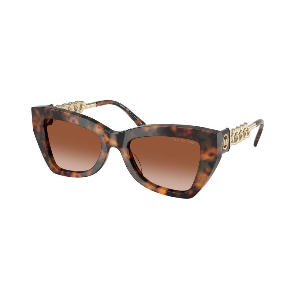 Michael Kors Women's Sunglasses MK2205-39043B (Lens/Bridge/Temple) 52/19/140 mm
