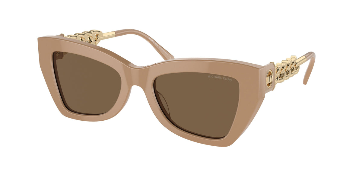 Sunglasses Michael Kors Women MK22053954735 (Lens/Bridge/Temple) 52/19/140 mm