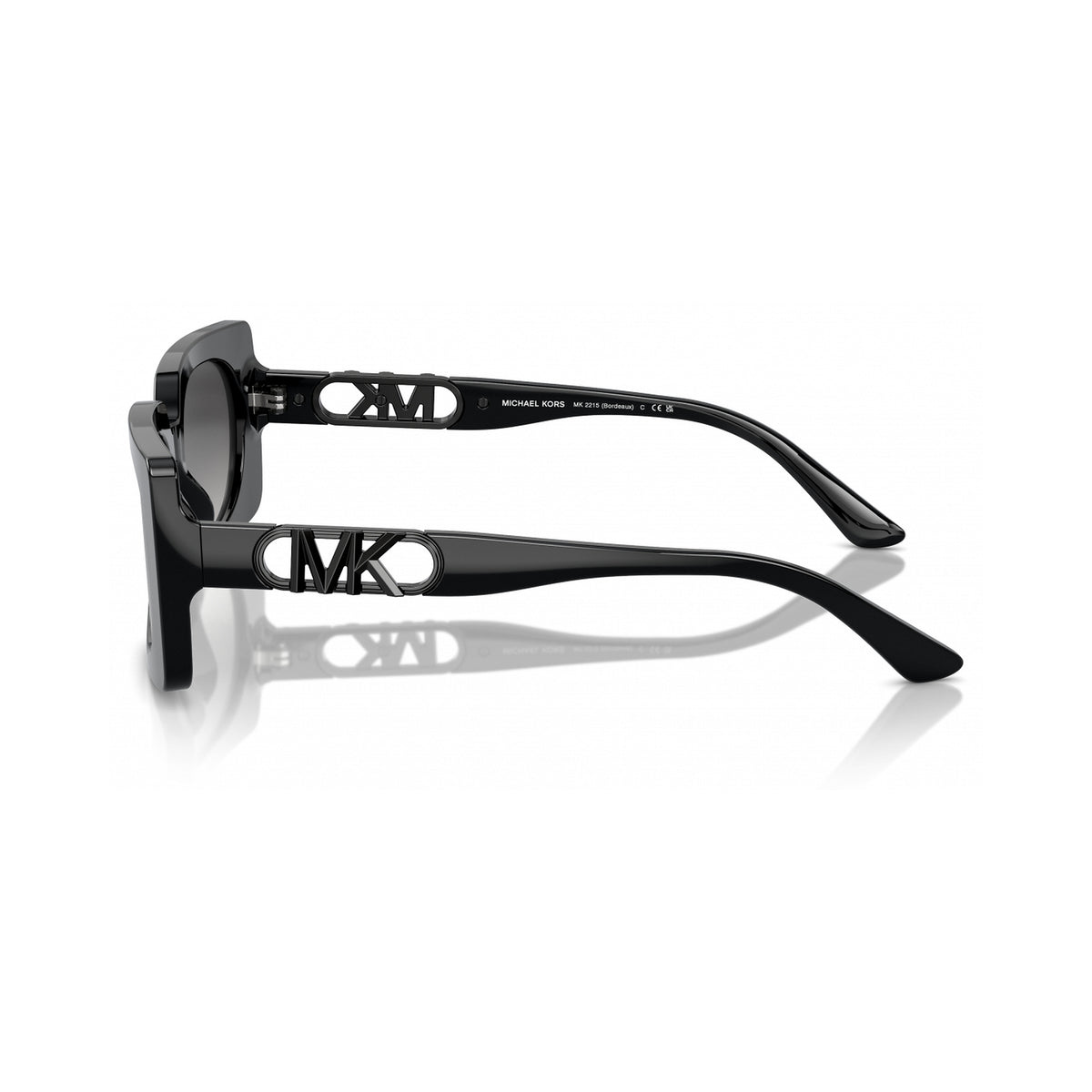Sunglasses Michael Kors Women MK221530058G5 (Lens/Bridge/Temple) 56/18/140 mm