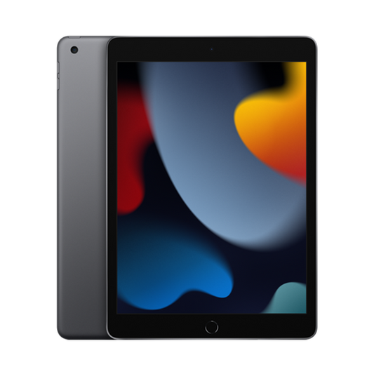 Tablet Apple iPad 10.2 9.Gen 64GB WiFi - Grey