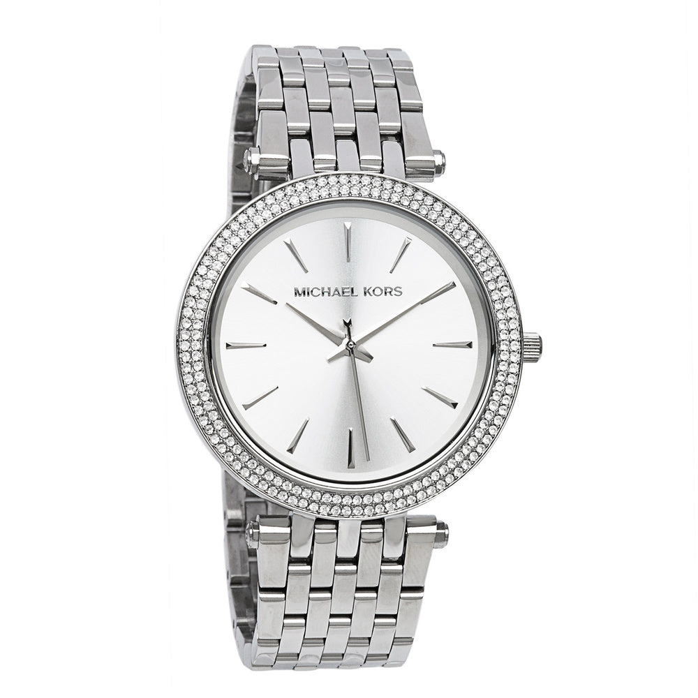 Watch Michael Kors Woman MK3190 (39MM) Bicolor