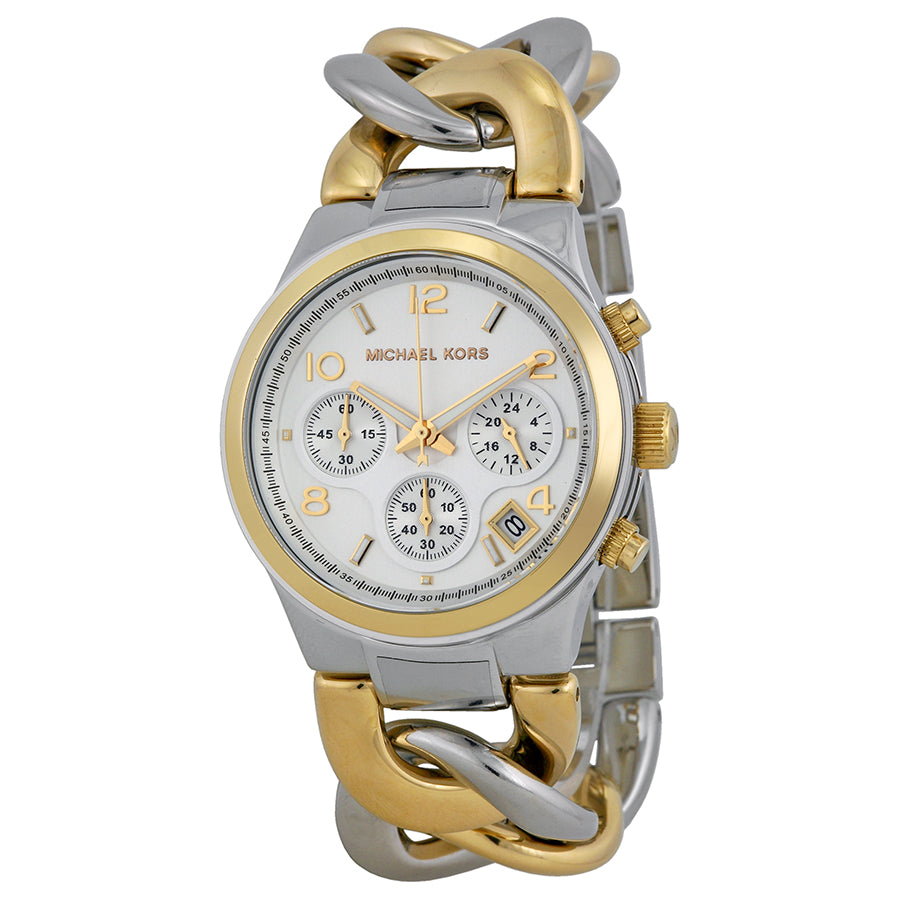Watch Michael Kors Women MK3199 (37MM) Silver